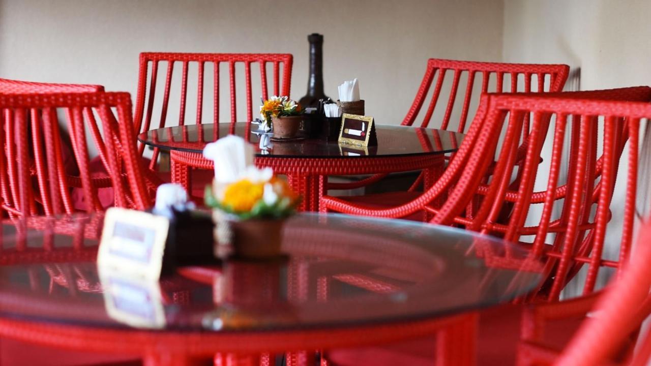 Manzelejepun Luxury Villa&Pavilion Sanur Esterno foto