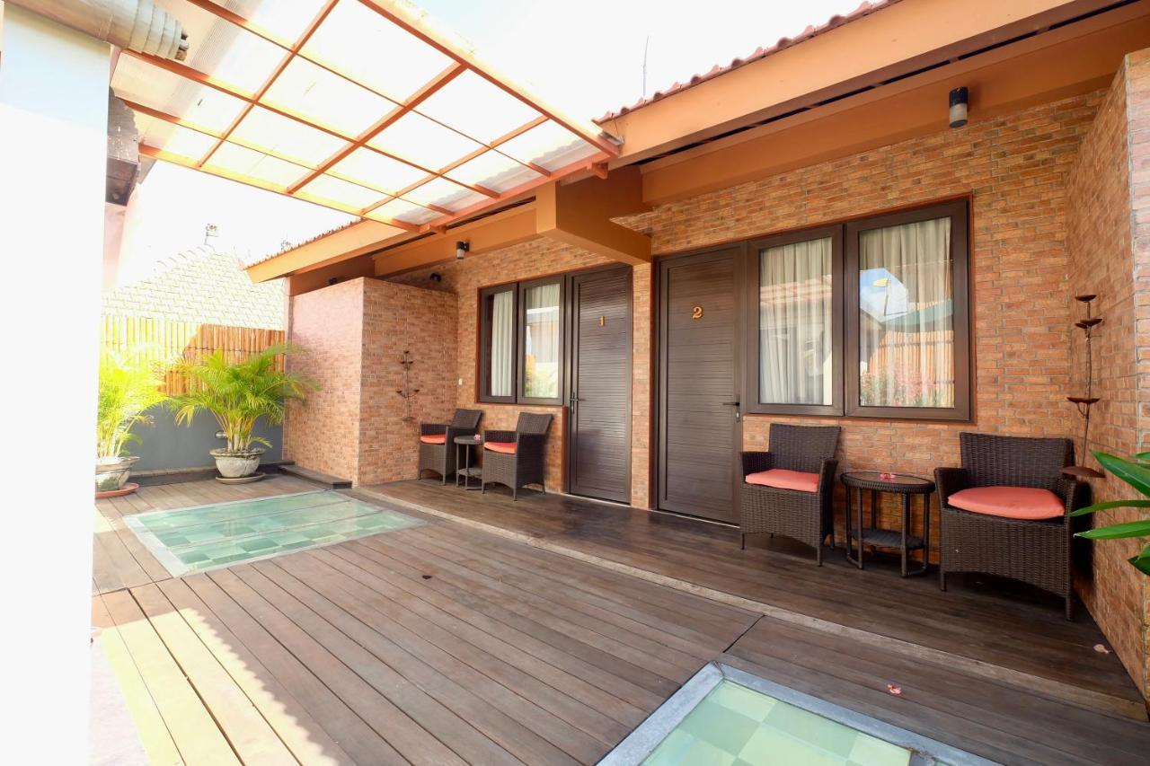 Manzelejepun Luxury Villa&Pavilion Sanur Esterno foto