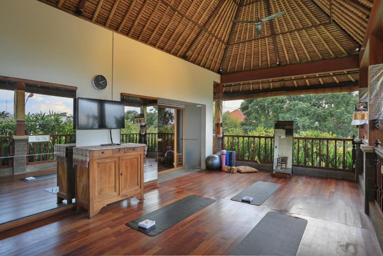Manzelejepun Luxury Villa&Pavilion Sanur Esterno foto