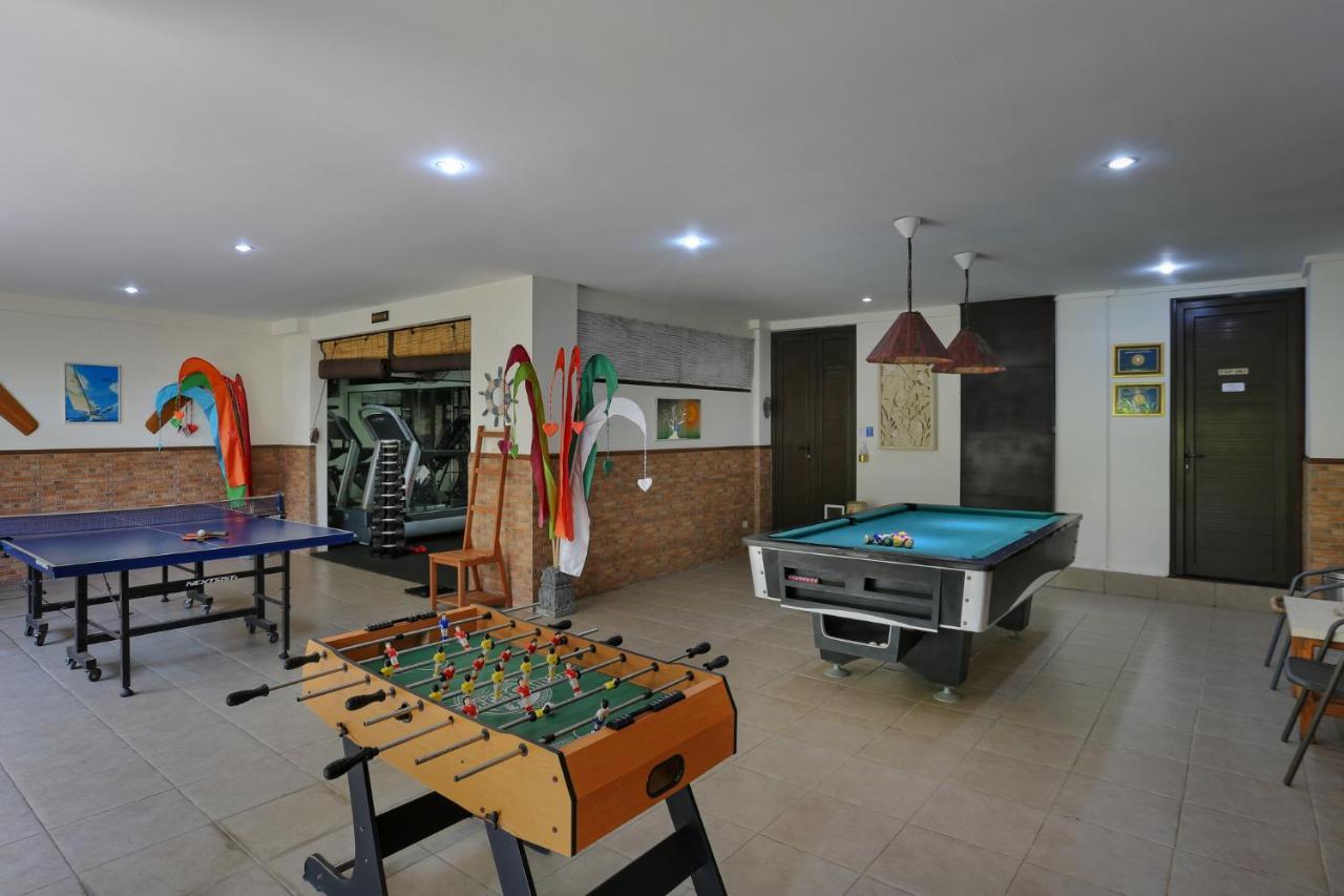 Manzelejepun Luxury Villa&Pavilion Sanur Esterno foto
