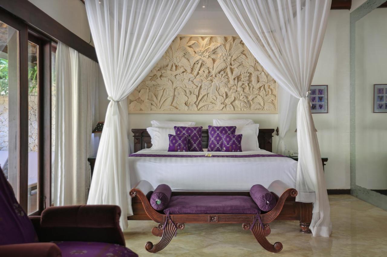 Manzelejepun Luxury Villa&Pavilion Sanur Esterno foto