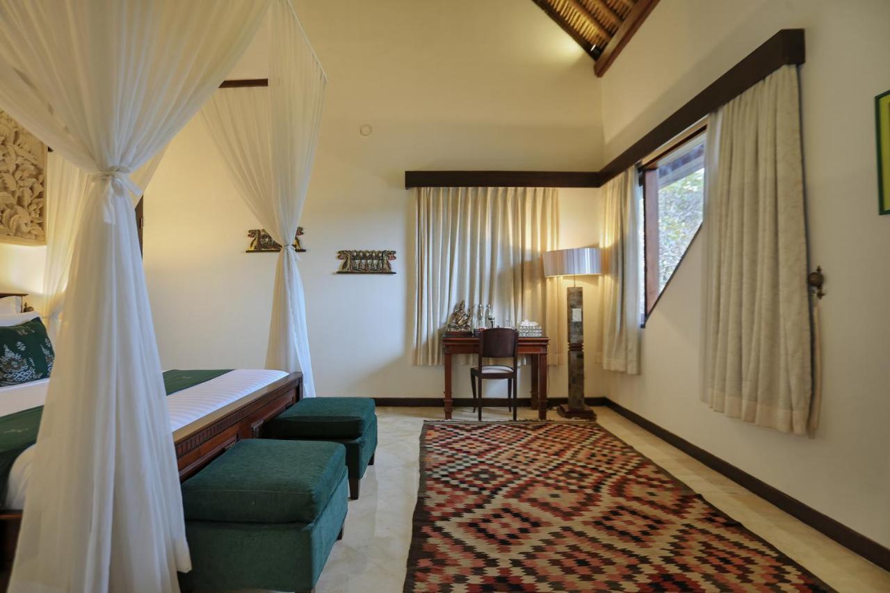 Manzelejepun Luxury Villa&Pavilion Sanur Esterno foto