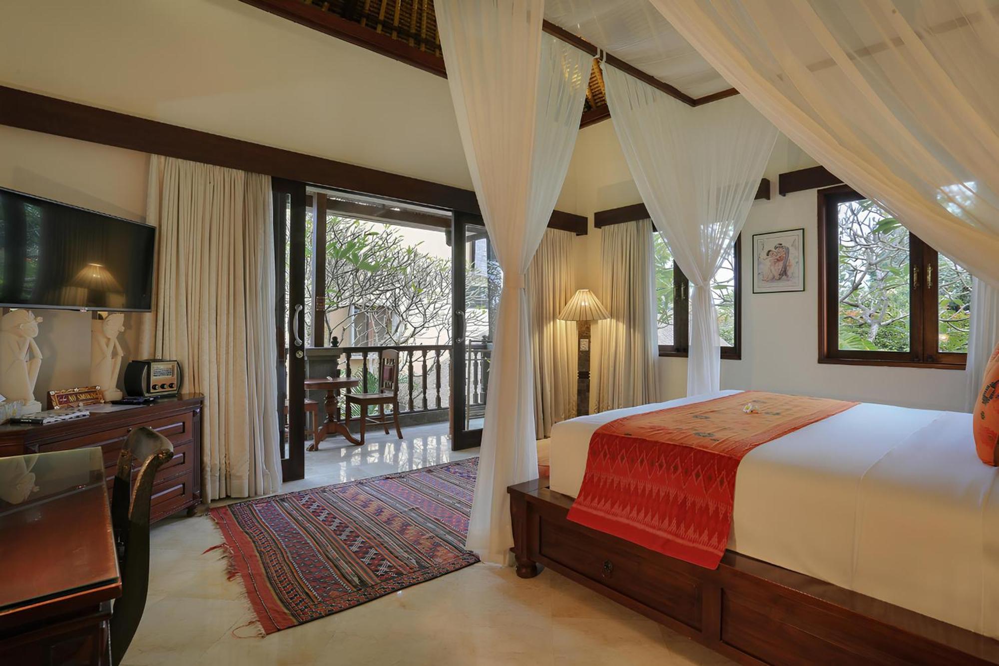 Manzelejepun Luxury Villa&Pavilion Sanur Esterno foto