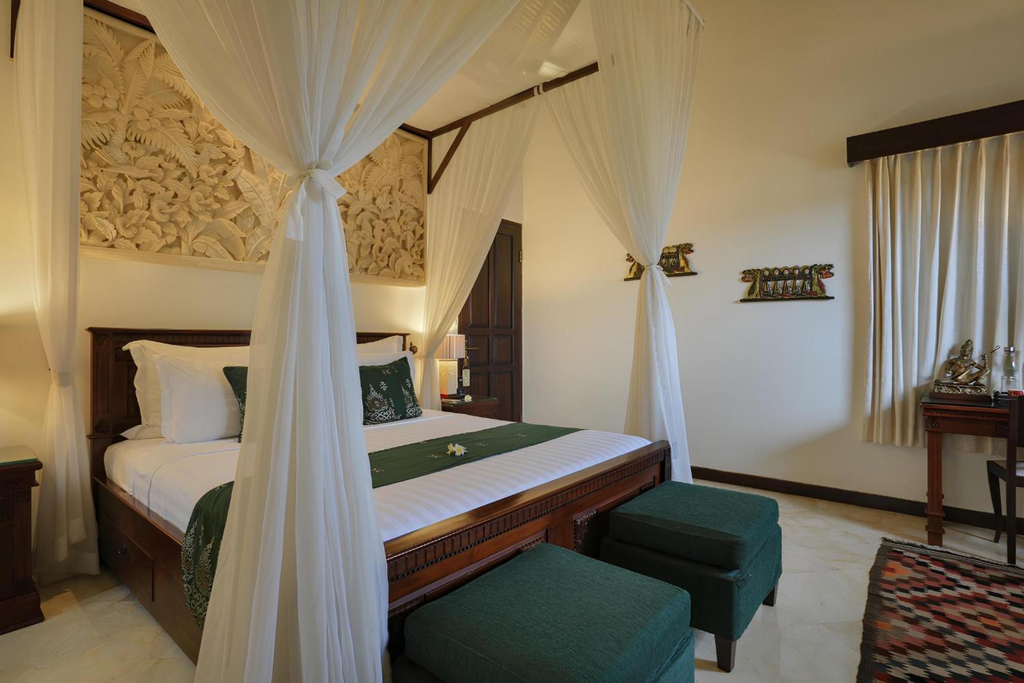 Manzelejepun Luxury Villa&Pavilion Sanur Esterno foto