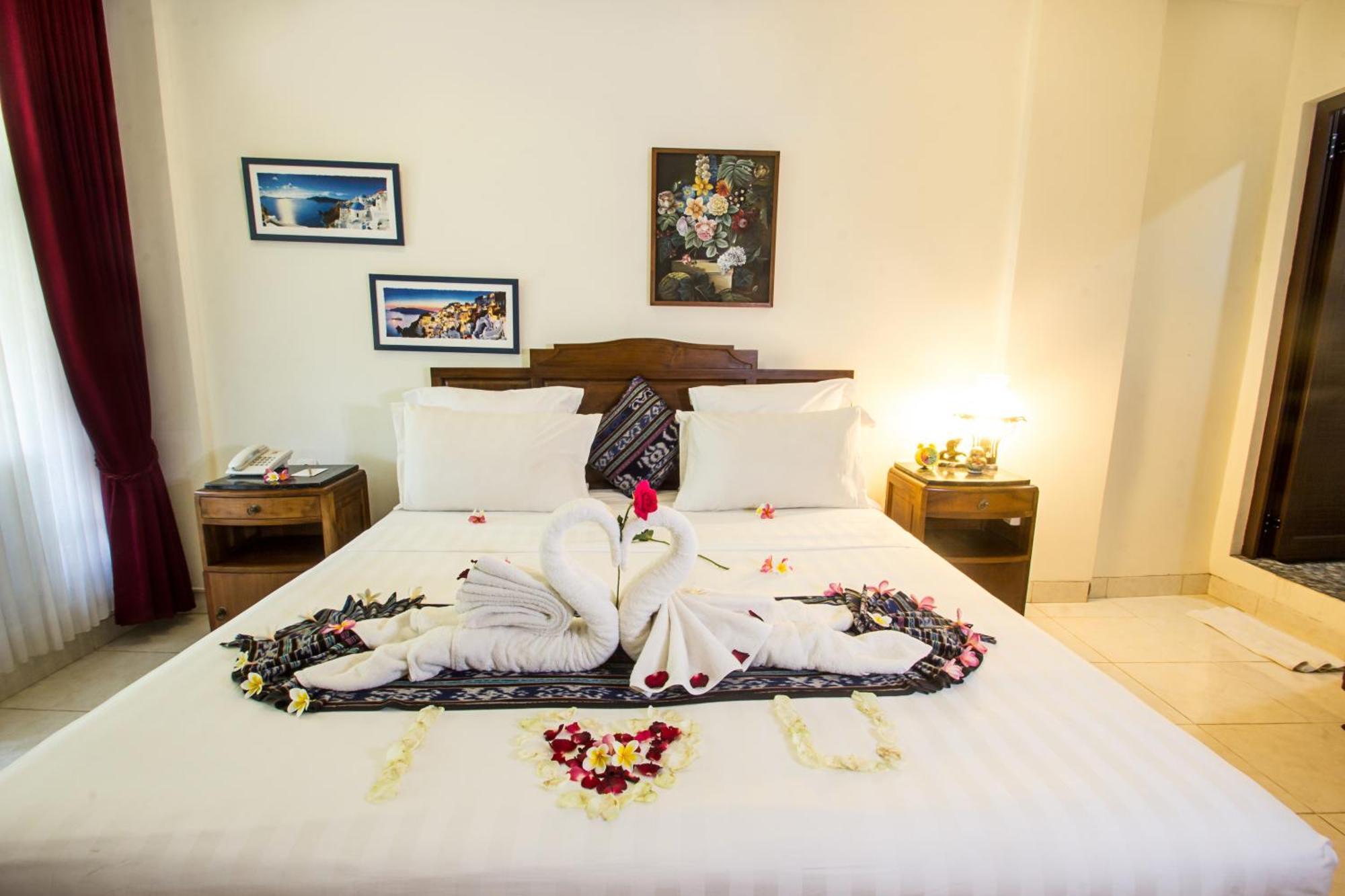 Manzelejepun Luxury Villa&Pavilion Sanur Esterno foto