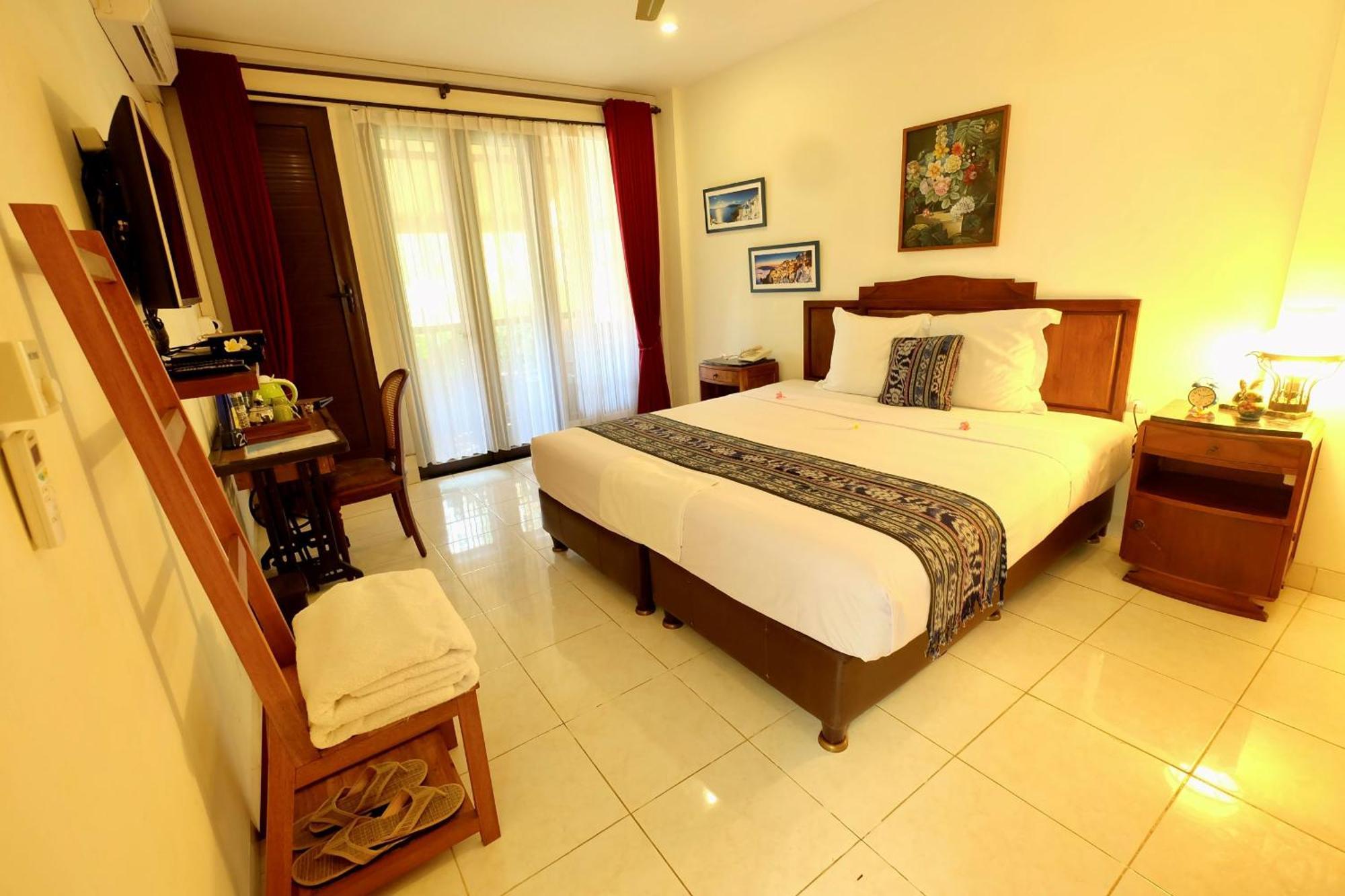 Manzelejepun Luxury Villa&Pavilion Sanur Esterno foto