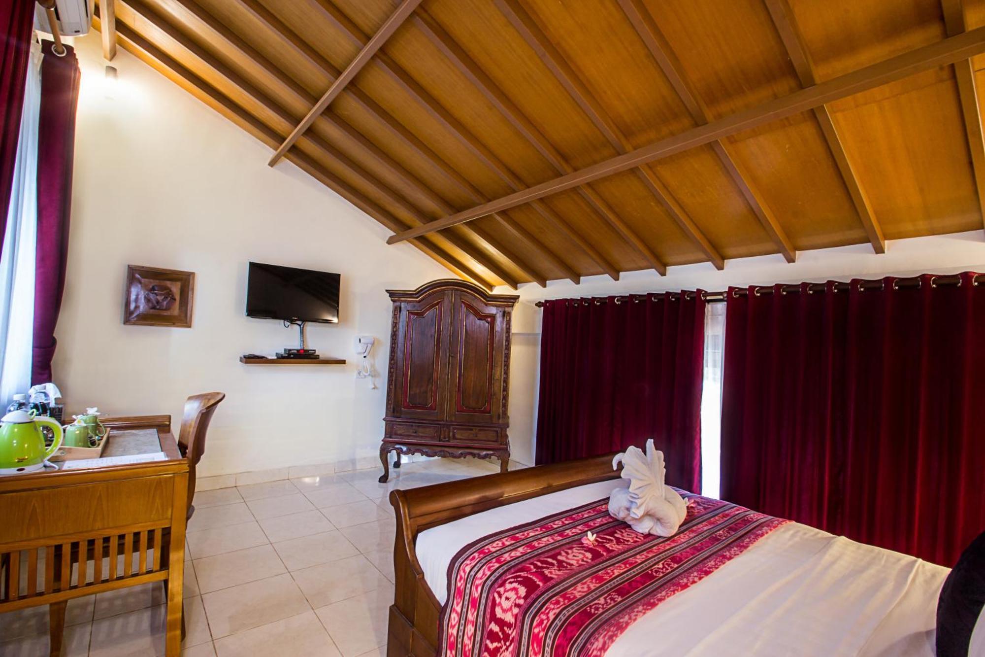 Manzelejepun Luxury Villa&Pavilion Sanur Camera foto