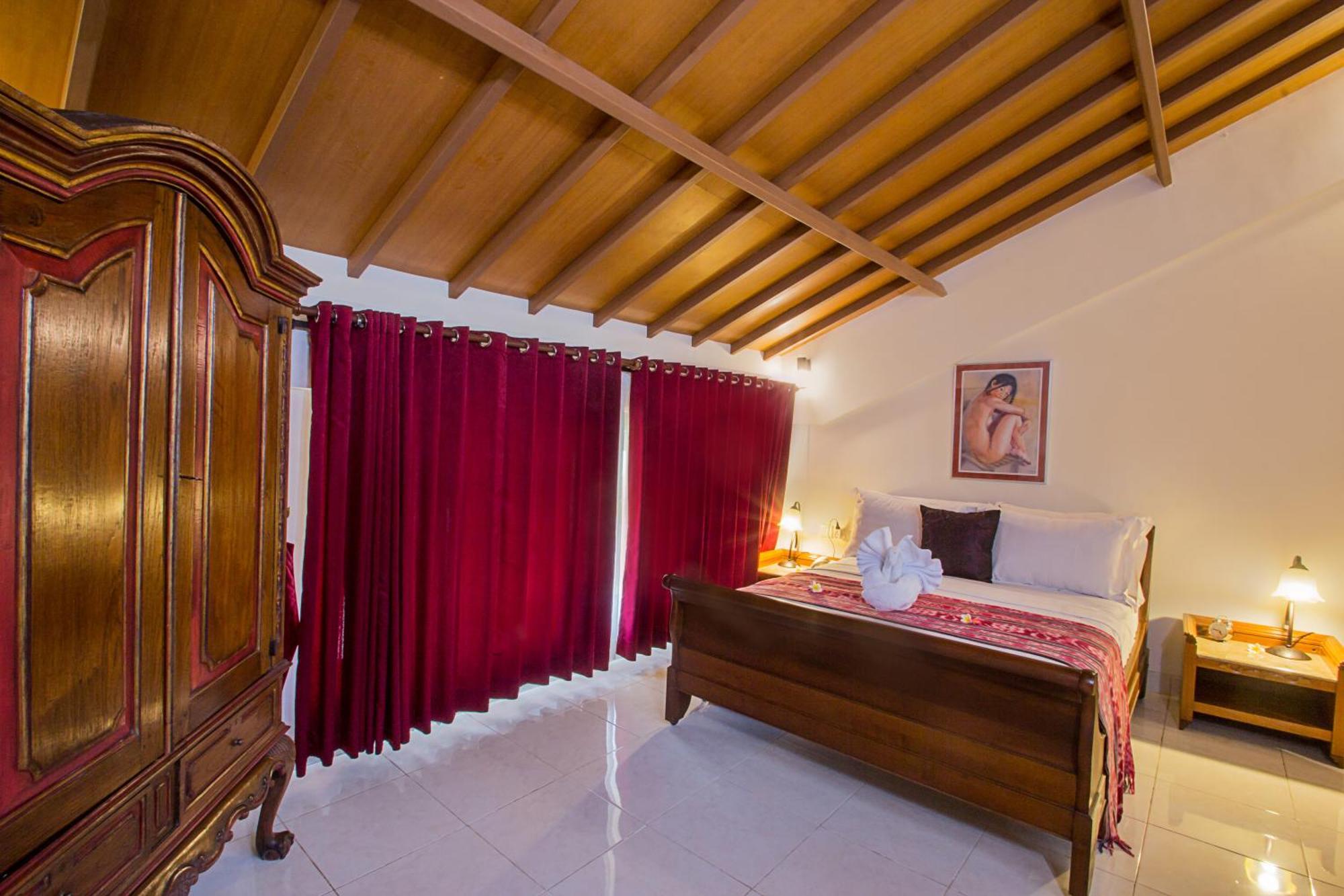Manzelejepun Luxury Villa&Pavilion Sanur Camera foto