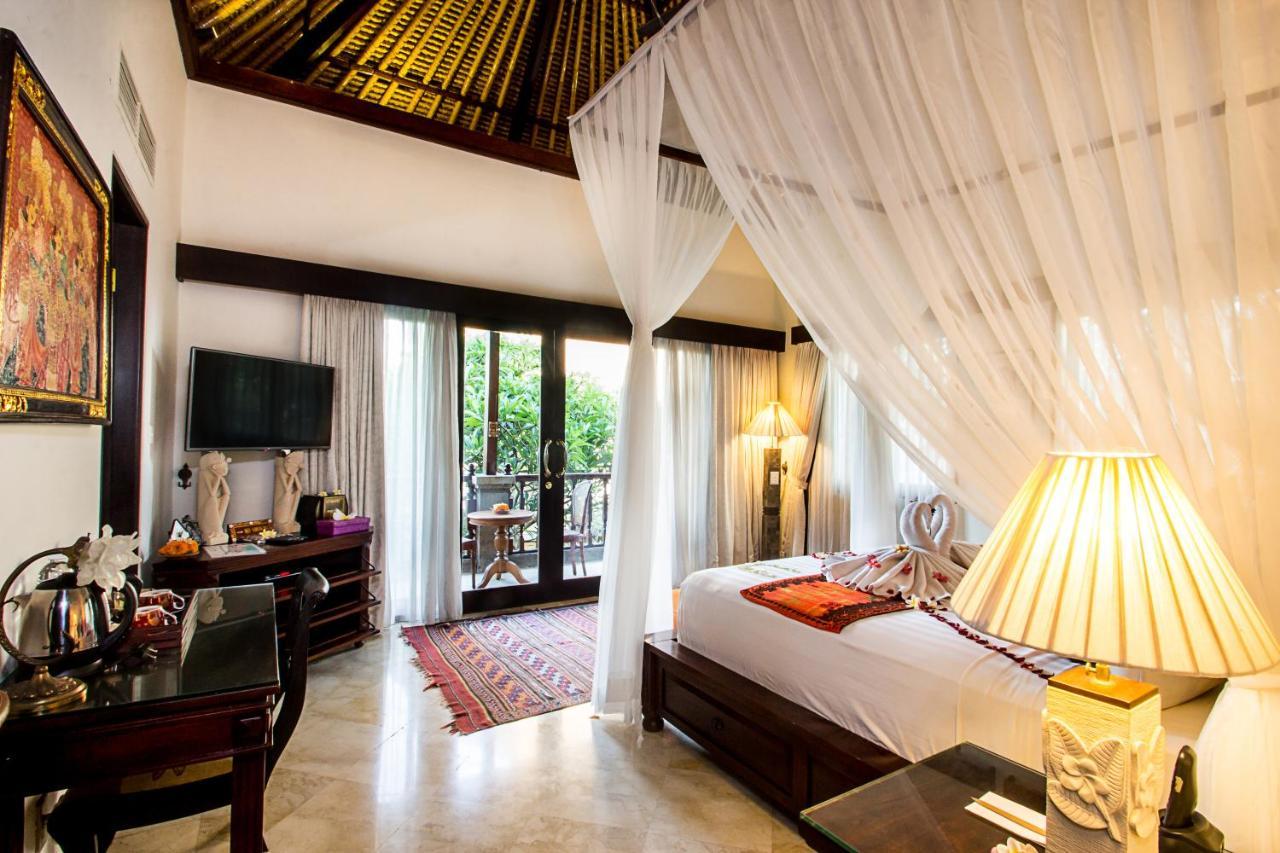 Manzelejepun Luxury Villa&Pavilion Sanur Esterno foto