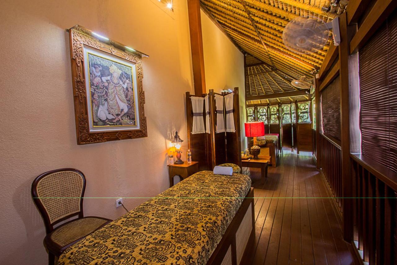 Manzelejepun Luxury Villa&Pavilion Sanur Esterno foto