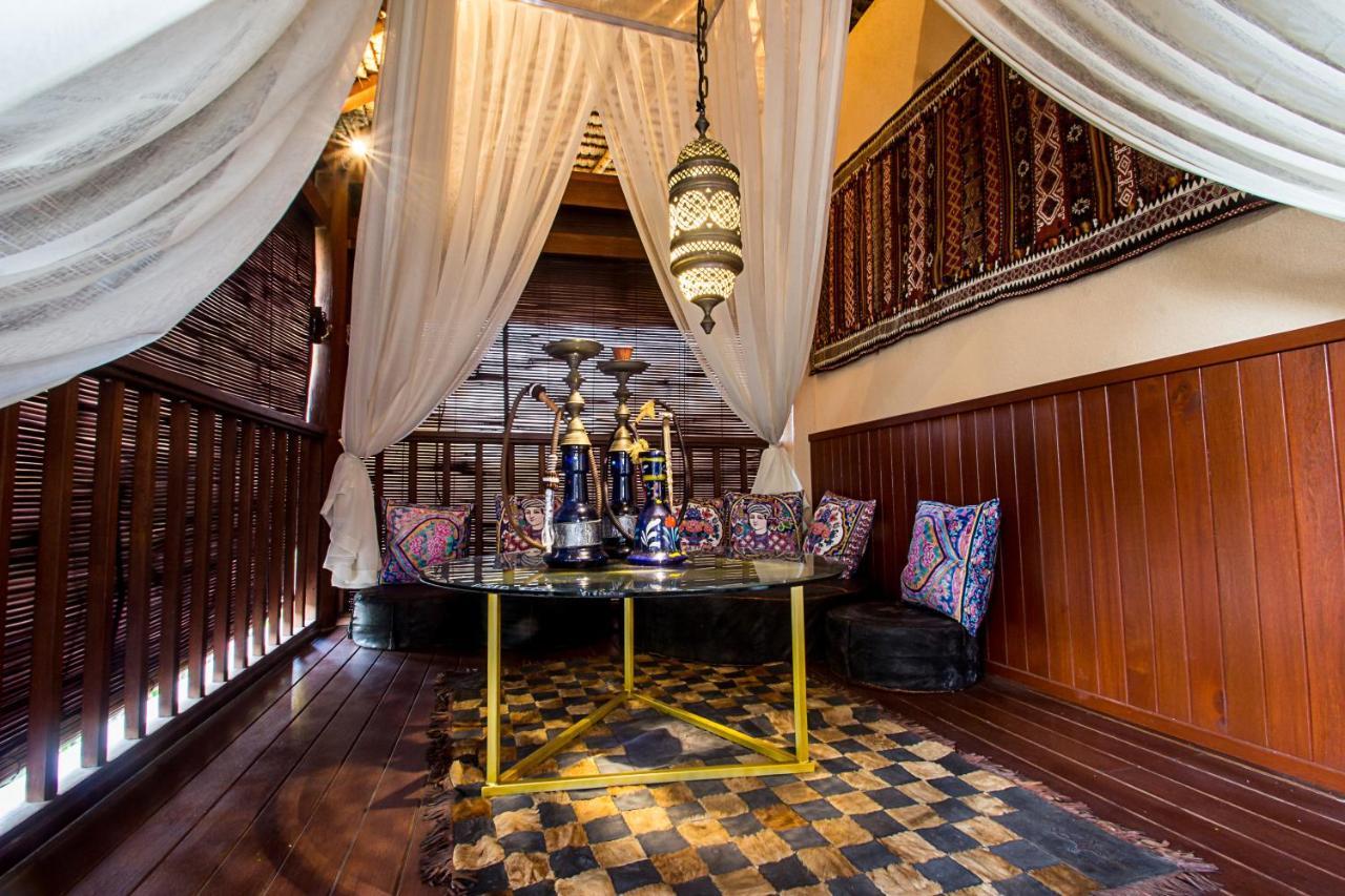 Manzelejepun Luxury Villa&Pavilion Sanur Esterno foto
