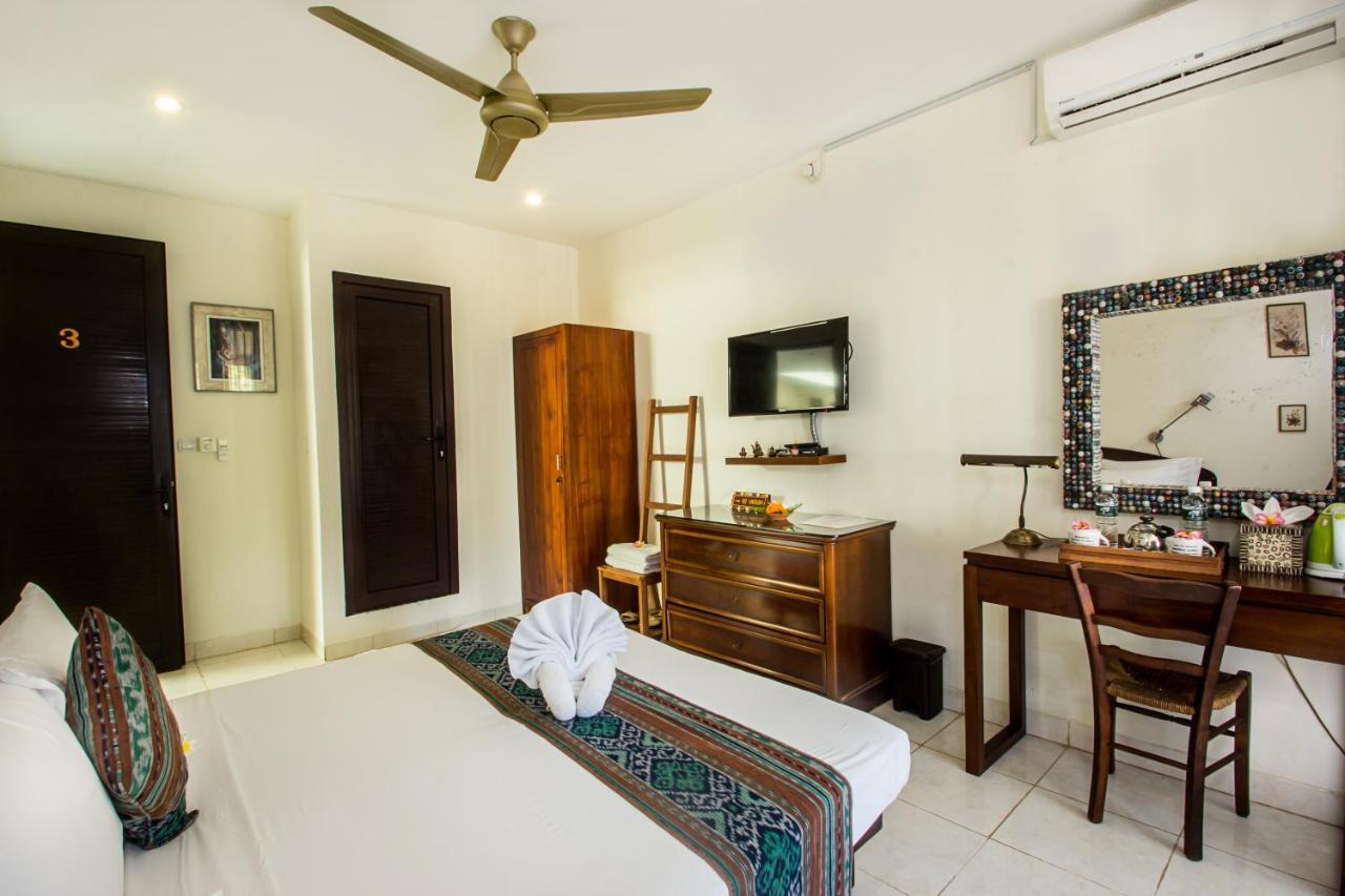 Manzelejepun Luxury Villa&Pavilion Sanur Esterno foto